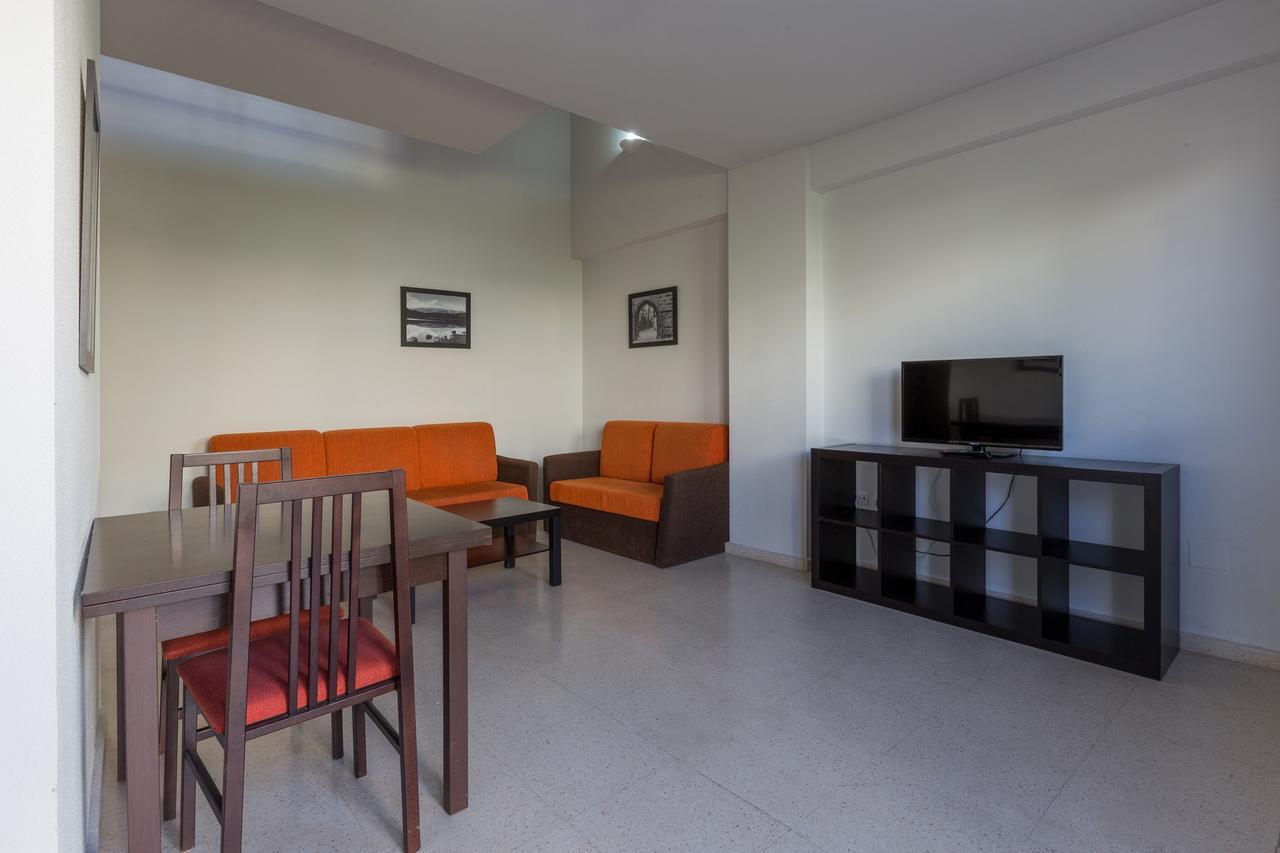 Apartamento Fernando De Rios