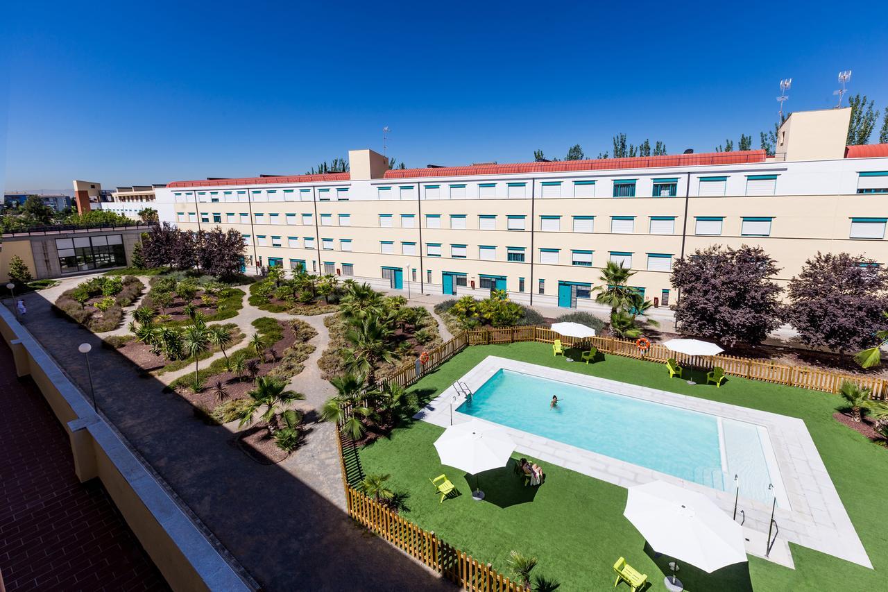 Apartamento Fernando De Rios Granada