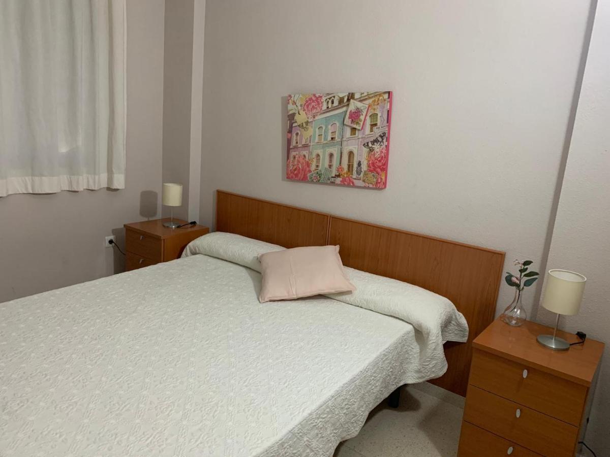 Appartement Fernando De Los Rios *