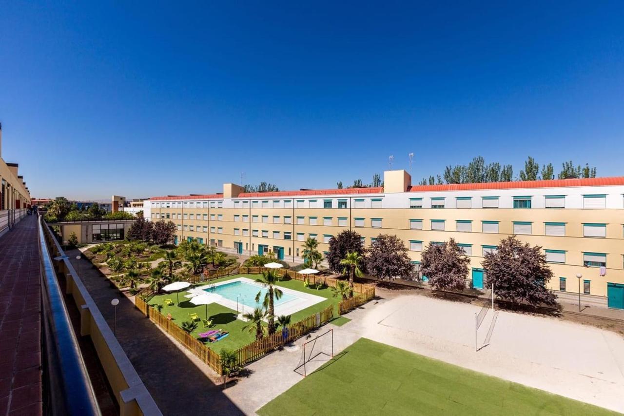 Appartement Fernando De Los Rios Grenade