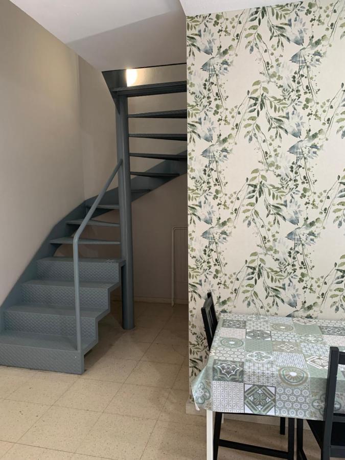 Appartement Fernando De Los Rios