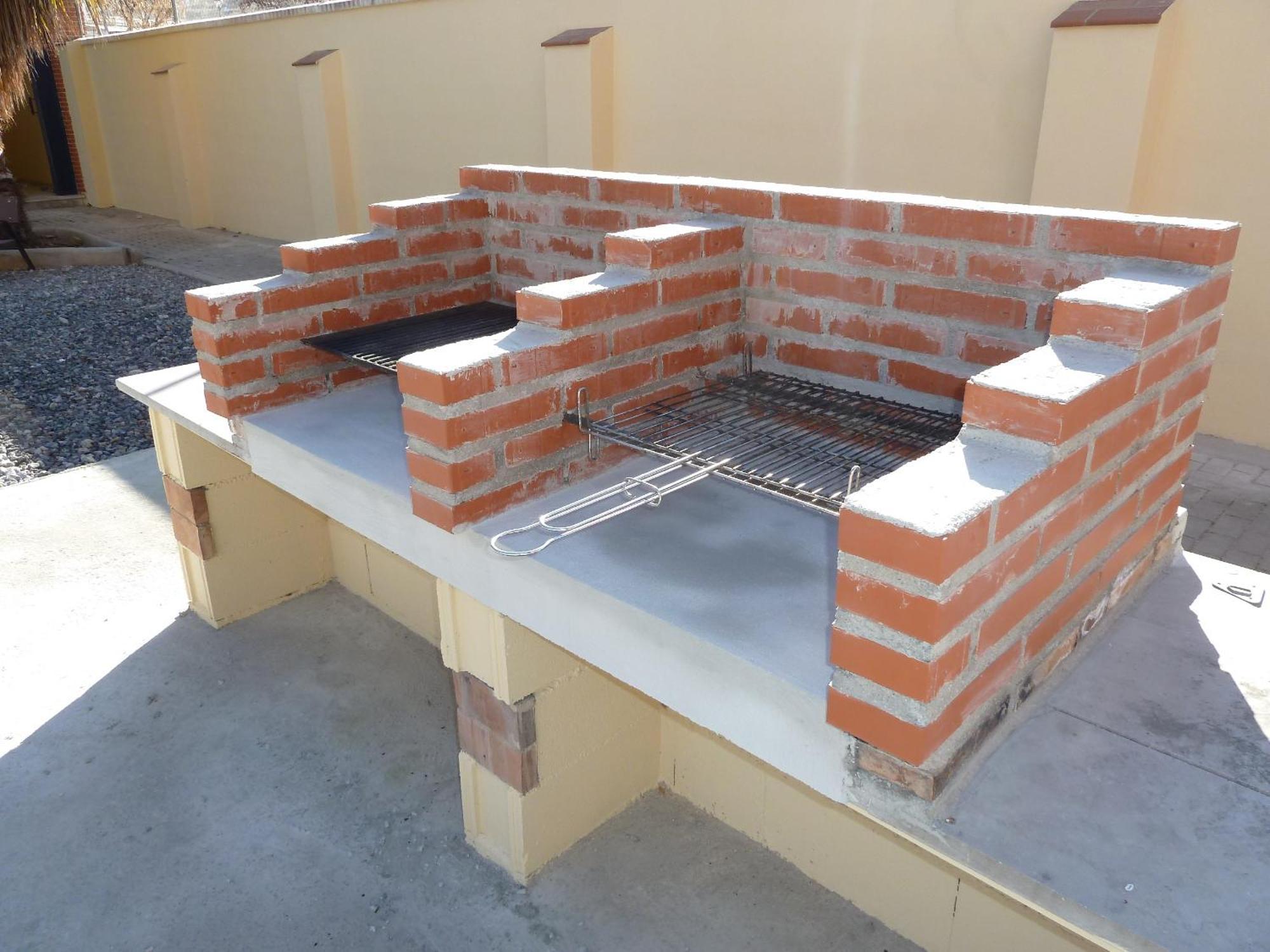 Appartement Fernando De Los Rios *