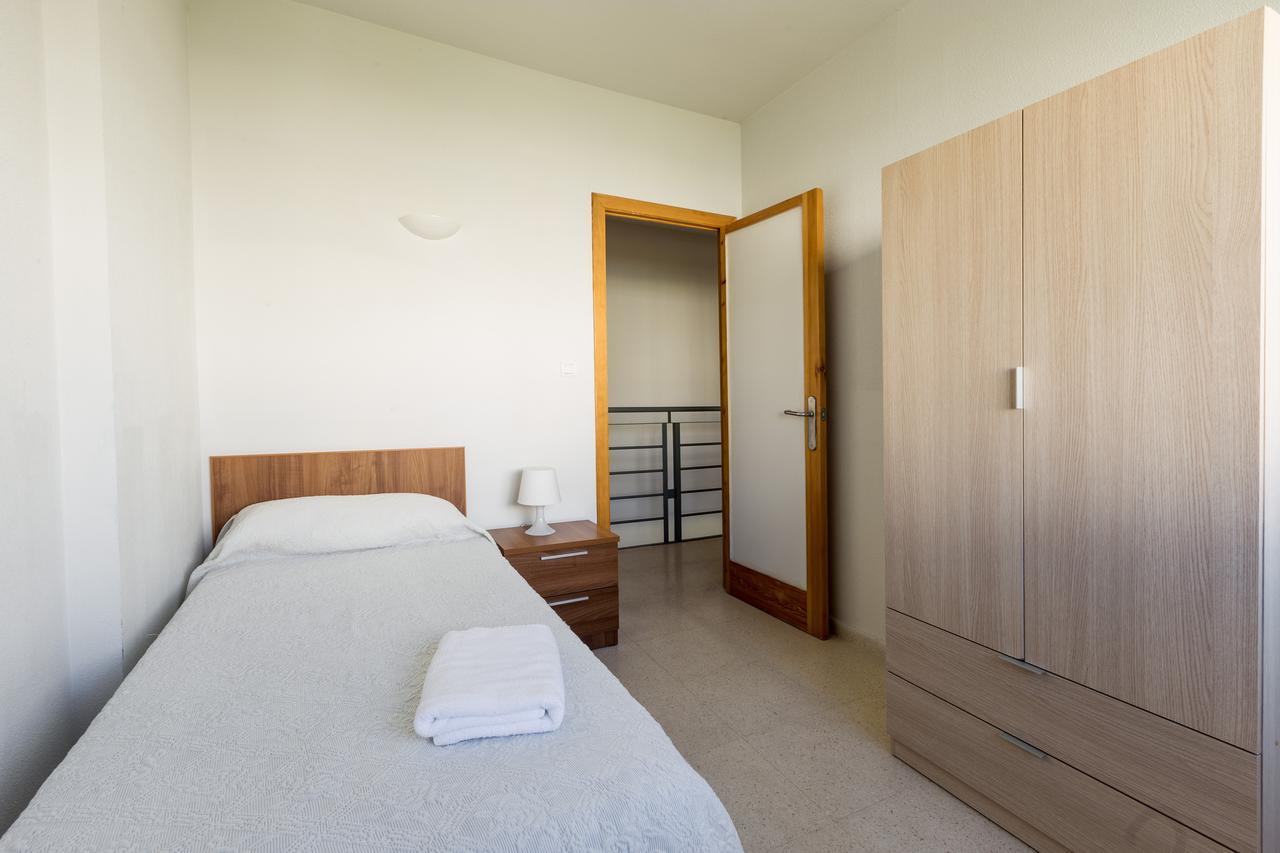 Appartement Fernando De Los Rios Grenade
