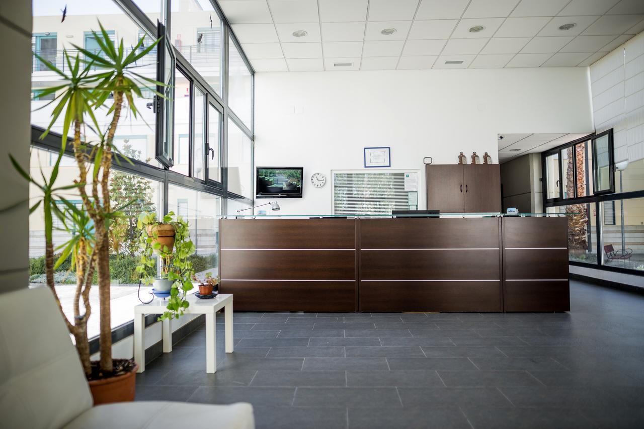 Fernando De Los Rios Appartement