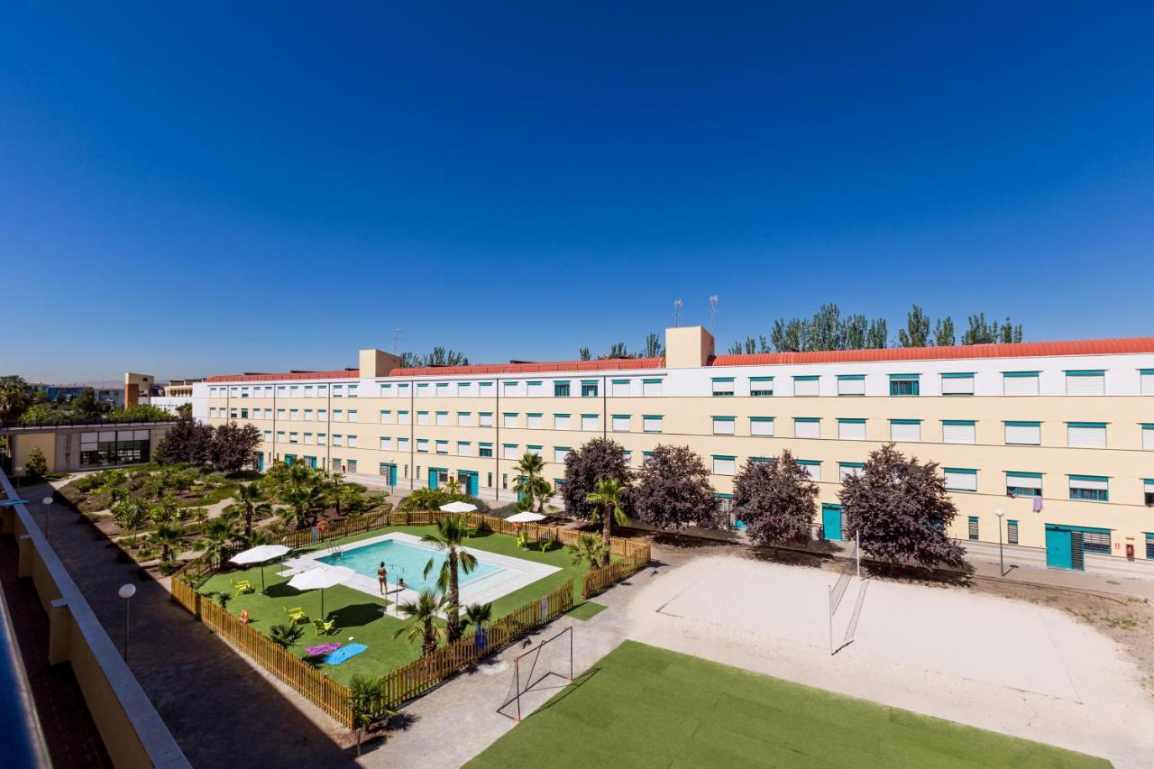 Fernando De Los Rios Appartement