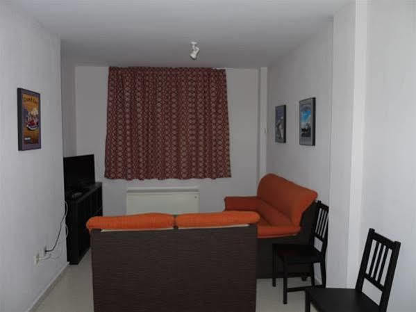 Appartement Fernando De Los Rios Grenade