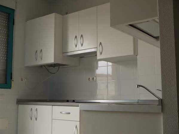 Fernando De Los Rios Appartement